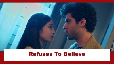 Mangal Lakshmi – Lakshmi Ka Safar Upcoming Twist: Karan refuses to believe Lakshmi’s proof; suggests it to be a ploy