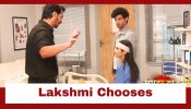Mangal Lakshmi – Lakshmi Ka Safar Upcoming Twist: Lakshmi chooses Kartik over Karan; Karan stands in shock