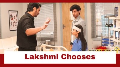 Mangal Lakshmi – Lakshmi Ka Safar Upcoming Twist: Lakshmi chooses Kartik over Karan; Karan stands in shock