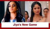 Mangal Lakshmi – Lakshmi Ka Safar Upcoming Twist: OMG!! Jiya back with her game; plans to make Lakshmi insane