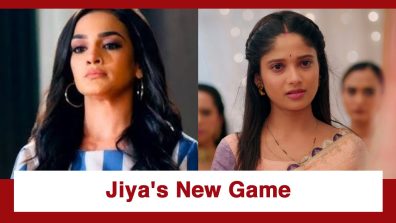 Mangal Lakshmi – Lakshmi Ka Safar Upcoming Twist: OMG!! Jiya back with her game; plans to make Lakshmi insane