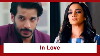 Mangal Lakshmi – Lakshmi Ka Safar Upcoming Twist: OMG!! Krish and Jiya in love; Karan permits them to stay in the house