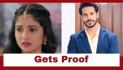 Mangal Lakshmi – Lakshmi Ka Safar Upcoming Twist: OMG!! Lakshmi gets ample proof about Krish’s real identity; gets into a dilemma