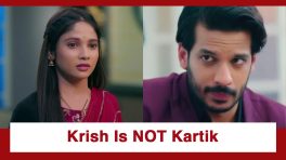 Mangal Lakshmi - Lakshmi Ka Safar Upcoming Twist: OMG!! Lakshmi gets to know of Jia's plan; finds out that Krish is NOT Kartik