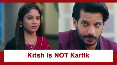Mangal Lakshmi – Lakshmi Ka Safar Upcoming Twist: OMG!! Lakshmi gets to know of Jia’s plan; finds out that Krish is NOT Kartik