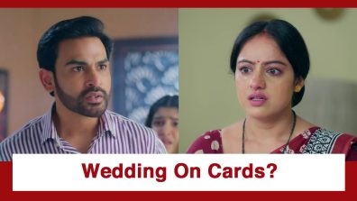Mangal Lakshmi Upcoming Twist: Adit thanks Mangal; Is Adit-Mangal’s wedding on the cards?