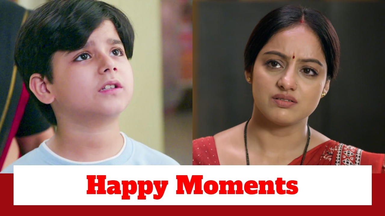 Mangal Lakshmi Upcoming Twist: Mangal delivers Saumya's baby; Akshat's surgery turns successful 984292