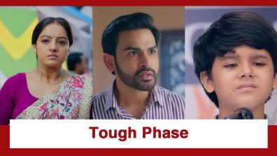 Mangal Lakshmi Upcoming Twist: OMG!! Akshat gets to know about his illness; Mangal and Adit face tough times