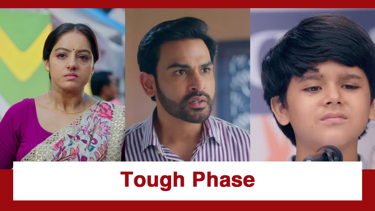 Mangal Lakshmi Upcoming Twist: OMG!! Akshat gets to know about his illness; Mangal and Adit face tough times 983943