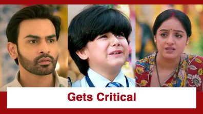 Mangal Lakshmi Upcoming Twist: OMG!! Akshat’s condition turns critical; Mangal and Adit in trauma