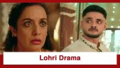 Mannat Har Khushi Paane Ki Upcoming Twist: Lohri Drama!! Neetu sees a glimpse of Vikrant; her health condition worsens