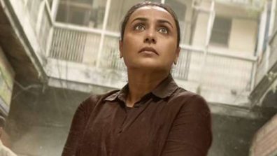 Mardaani 3 Box Office Collection: Rani Mukerji’s Film Opens On A Strong Note, Earns 4 Crore On Day 1