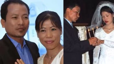 Mary Kom’s ex-husband accuses her of cheating, says ‘ I have their WhatsApp messages’