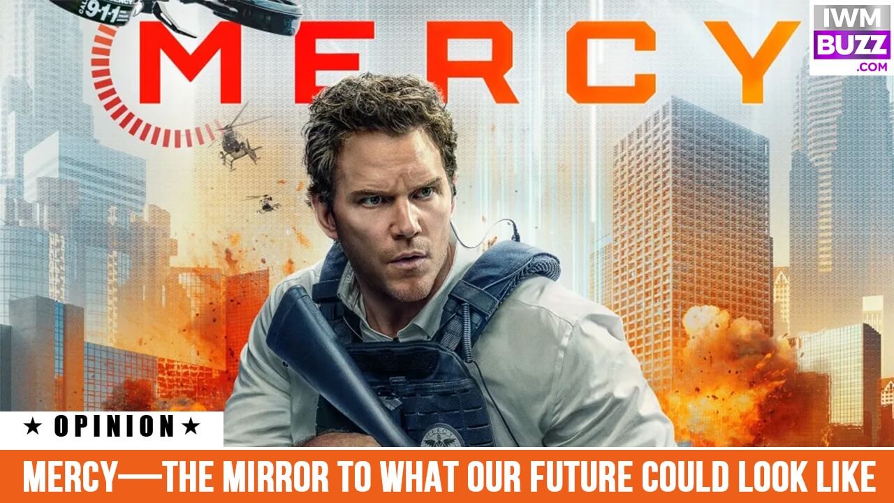 Mercy—the mirror to what our future could look like 984650