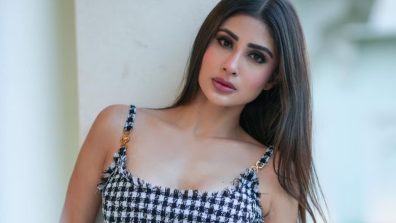 Mouni Roy Harrased At Haryana Wedding Event