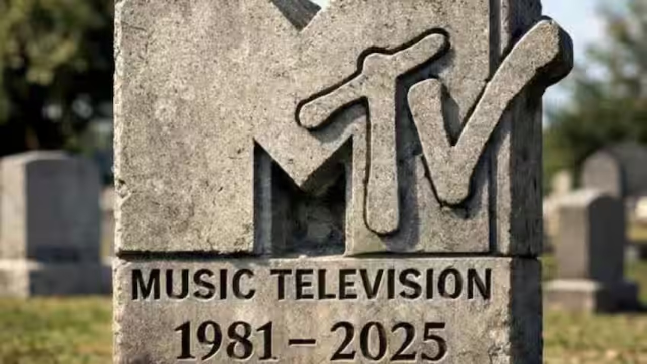 MTV Shuts Down Its 24-Hour Music Channels Worldwide 981974