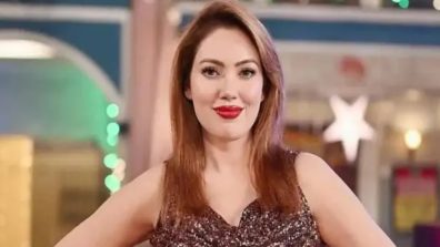Revealed: Munmun Dutta’s Secret Night Skincare Routine