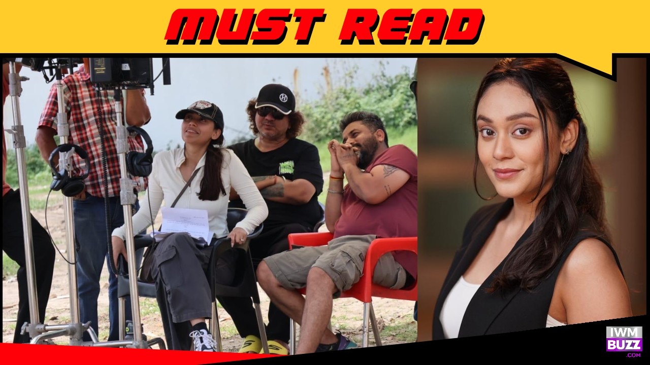 My episodes are fast-paced, with no space to get bored: Creator Ishika Shahi talks about her series Jabb Zodiacs Met 984449