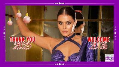 My priority in 2026 is to give my best to Naagin 7: Priyanka Chahar Choudhary