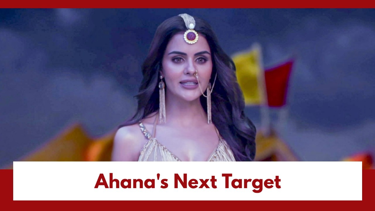 Naagin 7 Upcoming Twist: After Swarna's death, know here about Ahana's next target 984451