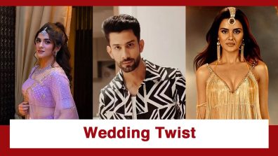 Naagin 7 Upcoming Twist: Pinky’s wedding drama sees a twist; Vikram finds a new suitor