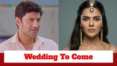 Naagin 7 Upcoming Twist: Siddharth Dhawan to play Ahana’s father; focus on Vikram-Ahana wedding