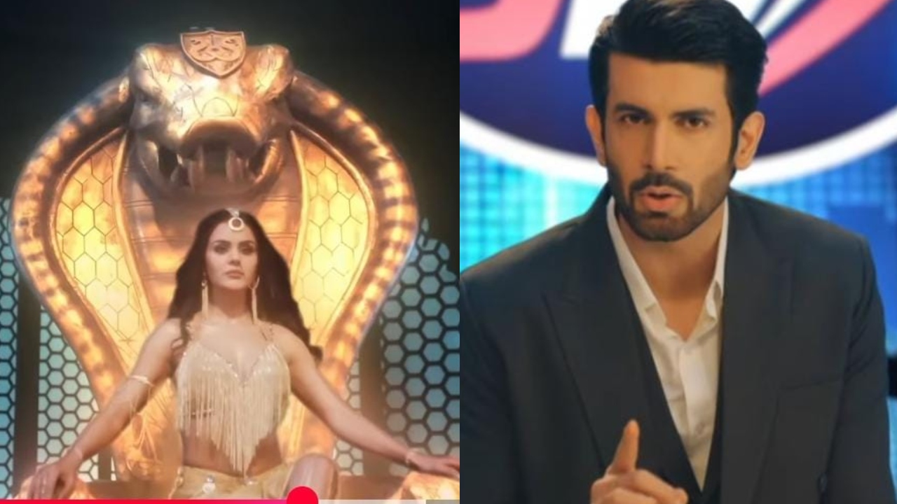 Naagin 7 Written Update Episode 8 (18 January 2026): Purvi Returns As Naagrani Ananta, Makes A Chilling Vow To Seek Revenge 983955