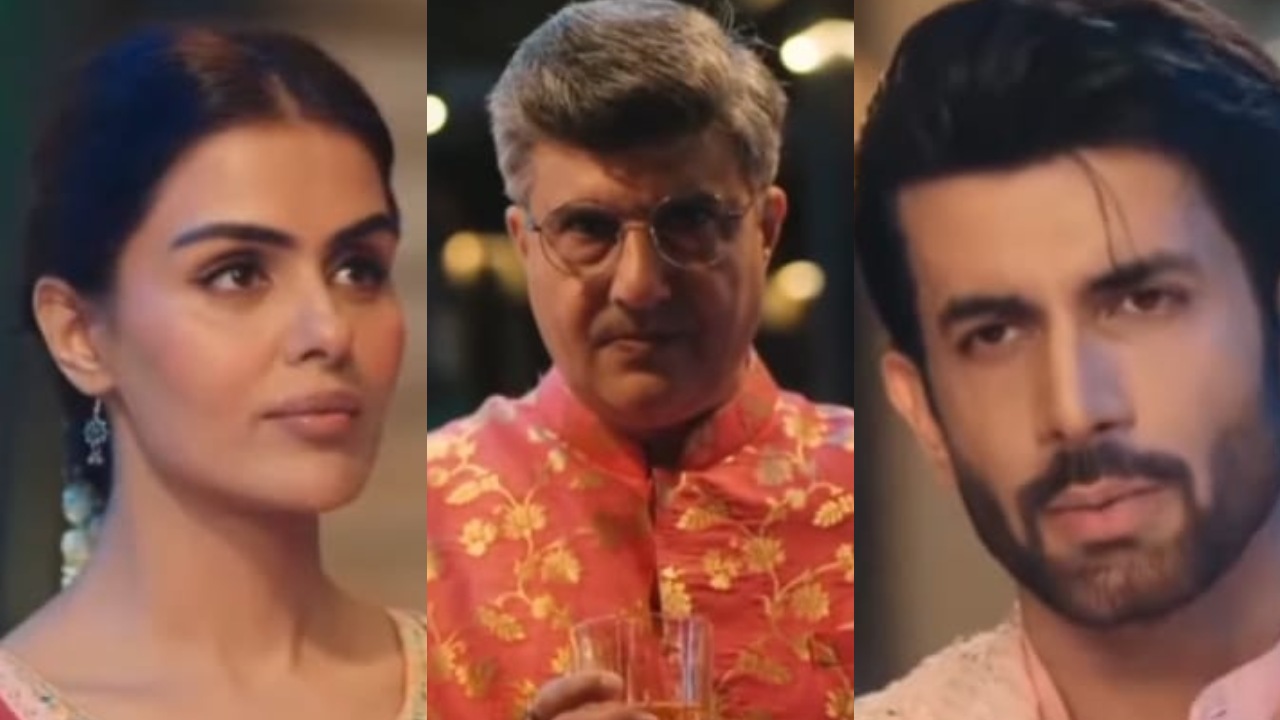 Naagin 7 Written Update: Purvi Proposes Aryaman; Begins His Search To Find Maha Naagin 982989