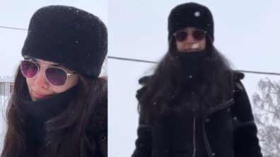 Nataša Stanković Says ‘Dancing Alone, But Never Lonely’