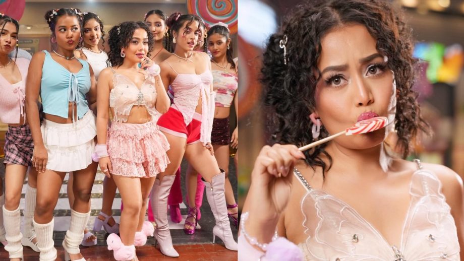 Neha Kakkar Announces Indefinite Break From Public Life 983958