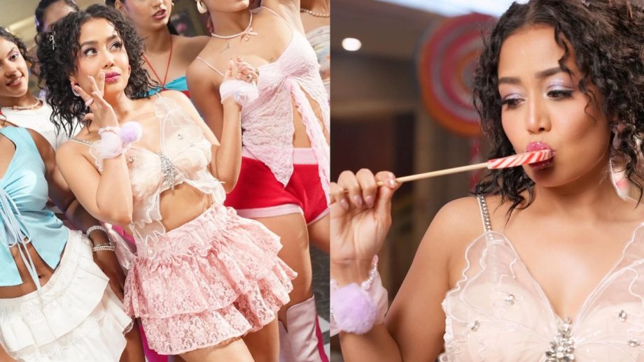 Neha Kakkar Announces Indefinite Break From Public Life 983957