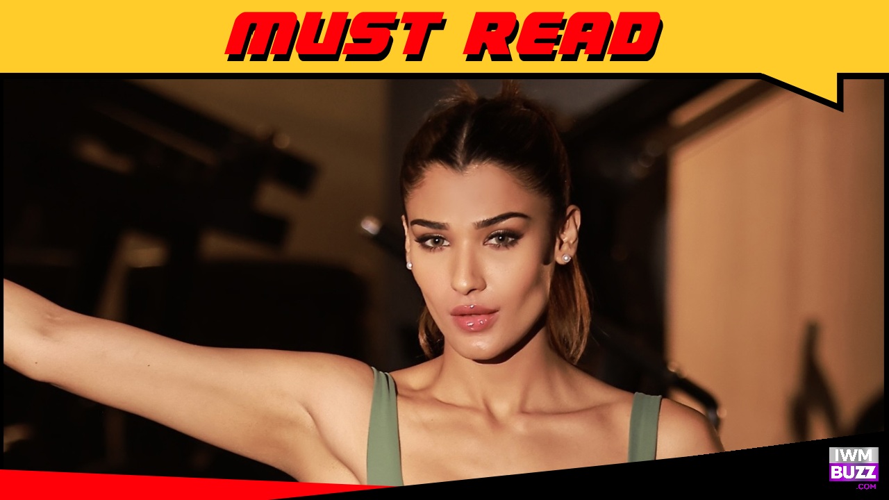 Nehal Chudasama: "I will not repeat my Bigg Boss mistakes in The 50" 984812