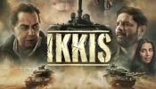 Netizens laud Ikkis for its emotional depth, performances and honest portrayal of war