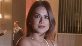 Nia Sharma’s Stylish Entry at the Event Wins Hearts and Attention