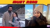 Niharika Chouksey’s Kashmir Schedule Turns Extra Special with Arya–Anu Proposal Track in Zee TV’s Tumm Se Tumm Tak