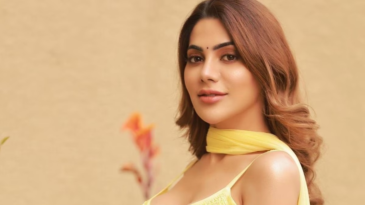 Nikki Tamboli: “I will not get in between any fights for no reason or create an angle for footage in The 50”