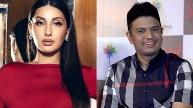 Nora Fatehi’s Savage Reply To Alleged Affair Rumours With Bhushan Kumar Steals The Spotlight