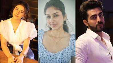 Not Hiba Nawab! Anchal Sahu In Talks To Lead Opposite Krushal Ahuja In Magic Motion Pictures Next, Reports