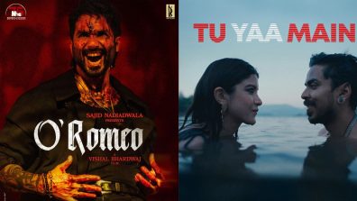 O’ROMEO & Tu Yaa Main To Make Valentine Clash