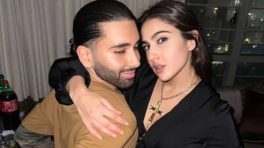 Orry Finally Opens Up On Feud With Sara Ali Khan, Read