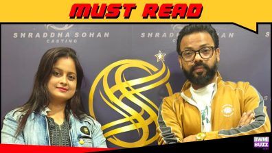 “Our goal has always been to bridge the gap between real performers and meaningful storytelling”, say Shraddha and Sohan of ShraddhaSohan Casting LLP