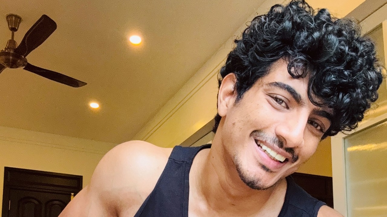 Palash Muchhal Was Caught Red-Handed With Another Woman, Claims Smriti’s Friend Vidnyan Mane 984487