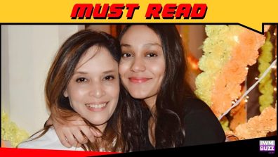 Pearl Grey talks about her daughter Ishika Shahi’s new series Jabb Zodiacs Met, says, ‘There is a lot of passion in her’