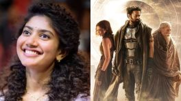 Prabhas’s Kalki 2: What’s the Sai Pallavi buzz? [Reports]