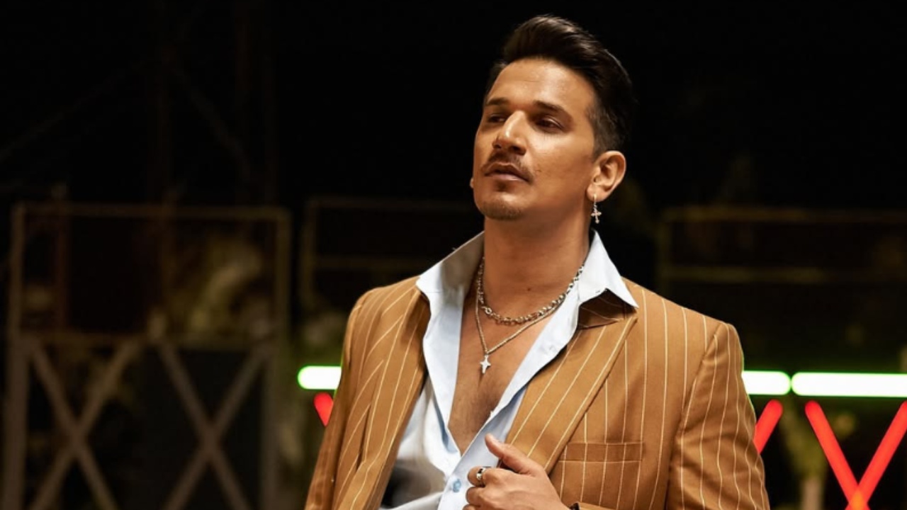 Prince Narula Breaks Silence On Arrest Rumours After Video Goes Viral — Here's The Truth 982475