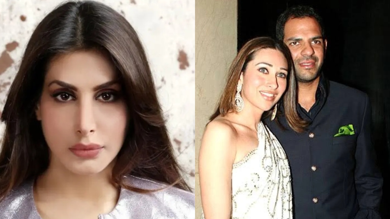 Priya Kapur Moves Supreme Court Seeking Sunjay Kapur–Karisma Kapoor Divorce Records 983415