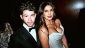 Priyanka Chopra and Nick Jonas cherish cosy pizza party after Golden Globes 983063