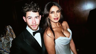 Priyanka Chopra and Nick Jonas cherish cosy pizza party after Golden Globes
