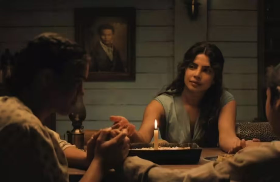 Priyanka Chopra unveils as ‘Bloody Mary’ in The Bluff 982451