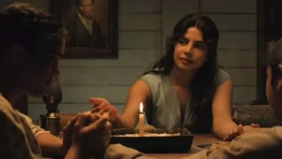 Priyanka Chopra unveils as ‘Bloody Mary’ in The Bluff
